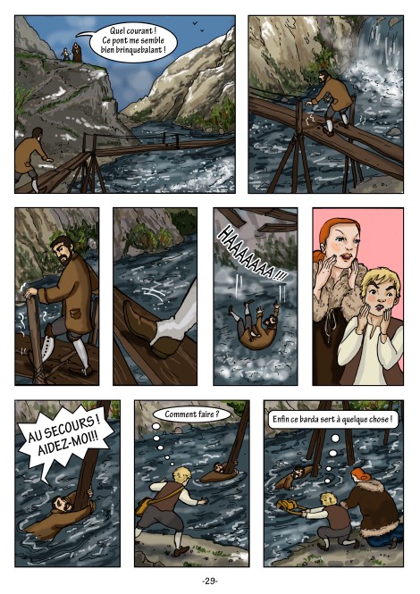 Enquête en clair obscur -  - 