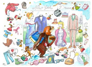 - Illustrations pour enfants, Le Rap du paresseux  - Illustrations pour enfants, Le Rap du paresseux