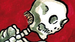 Tarot Marseille-Waite Alice Laverty dessin médiéval 