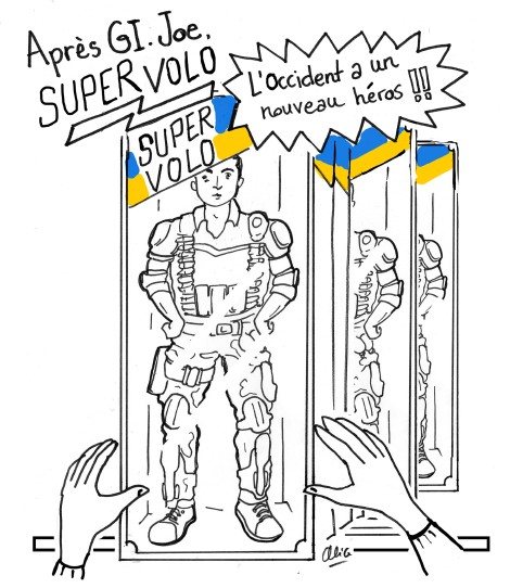 SUPER VOLO -  - 2022