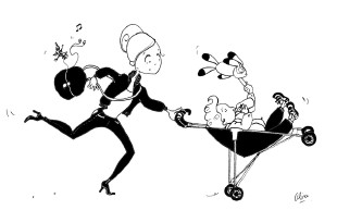 Alice Laverty dessin humoristique et de presse Alice Laverty dessin humoristique et de presse