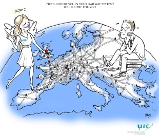 - Illustration pour la communication interne  - Illustration pour la communication interne