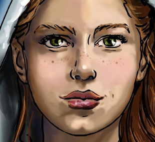 Illustration marketing Tourisme