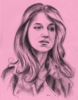  - Charlotte Gainsbourg